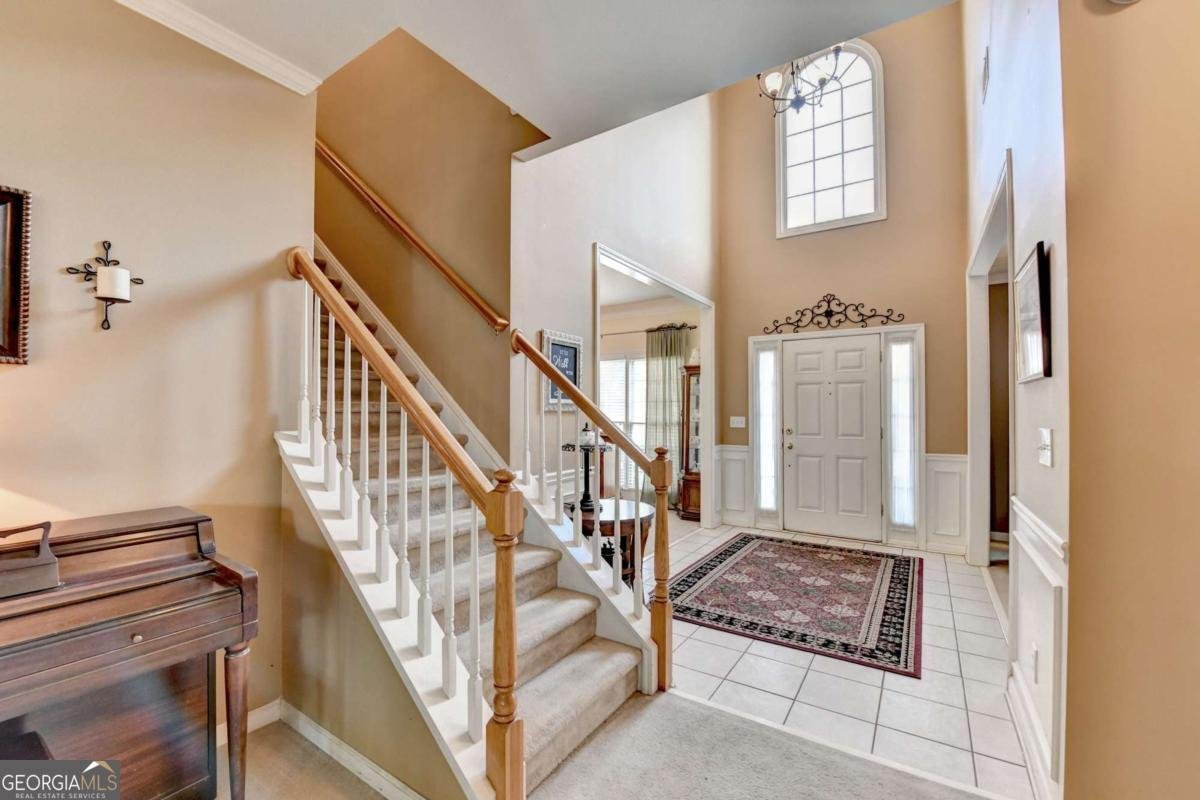 1470 HIGHLAND FORGE Court Dacula - 40