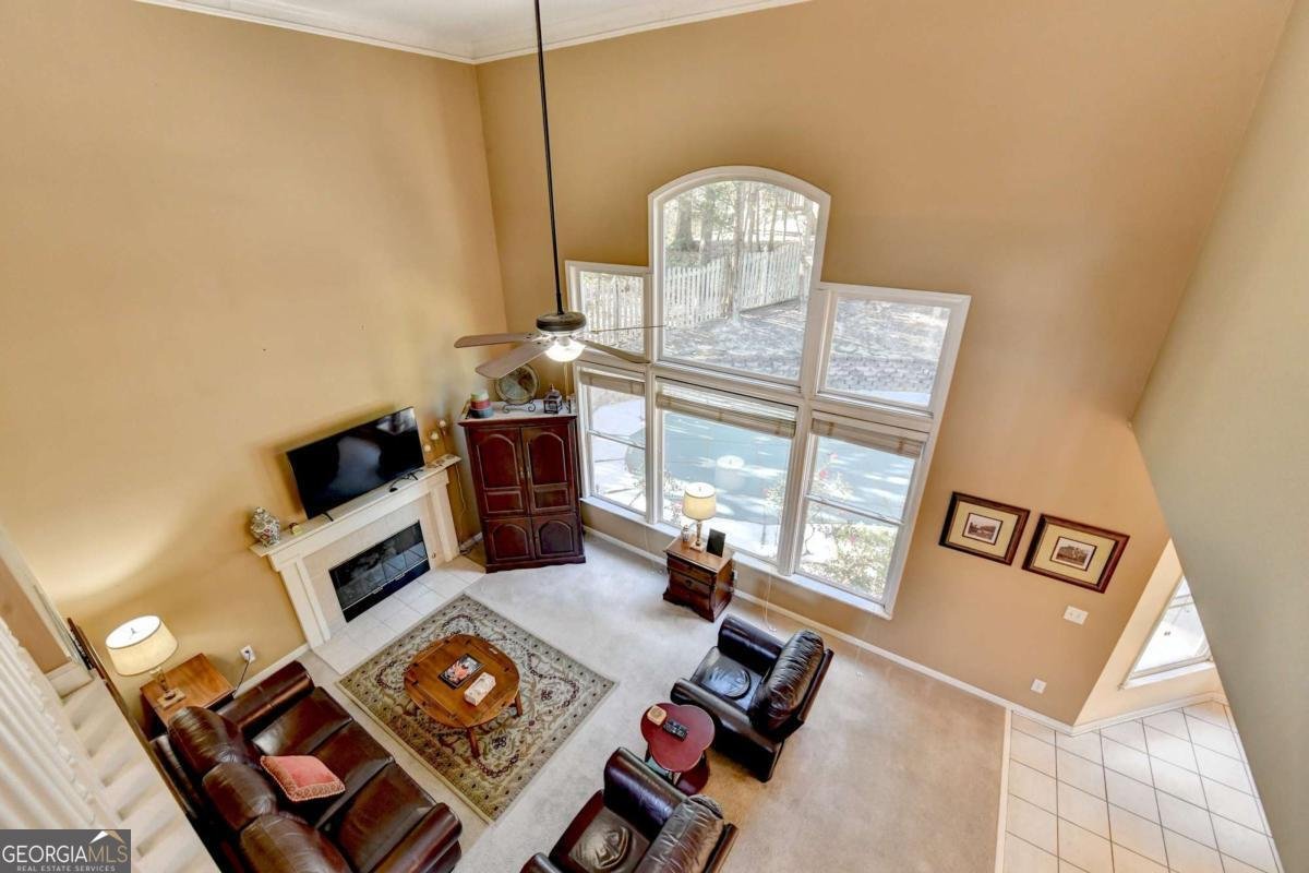 1470 HIGHLAND FORGE Court Dacula - 42