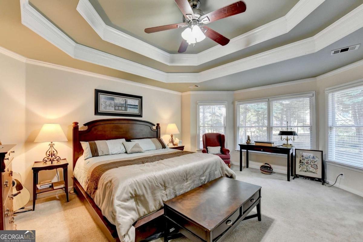 1470 HIGHLAND FORGE Court Dacula - 49