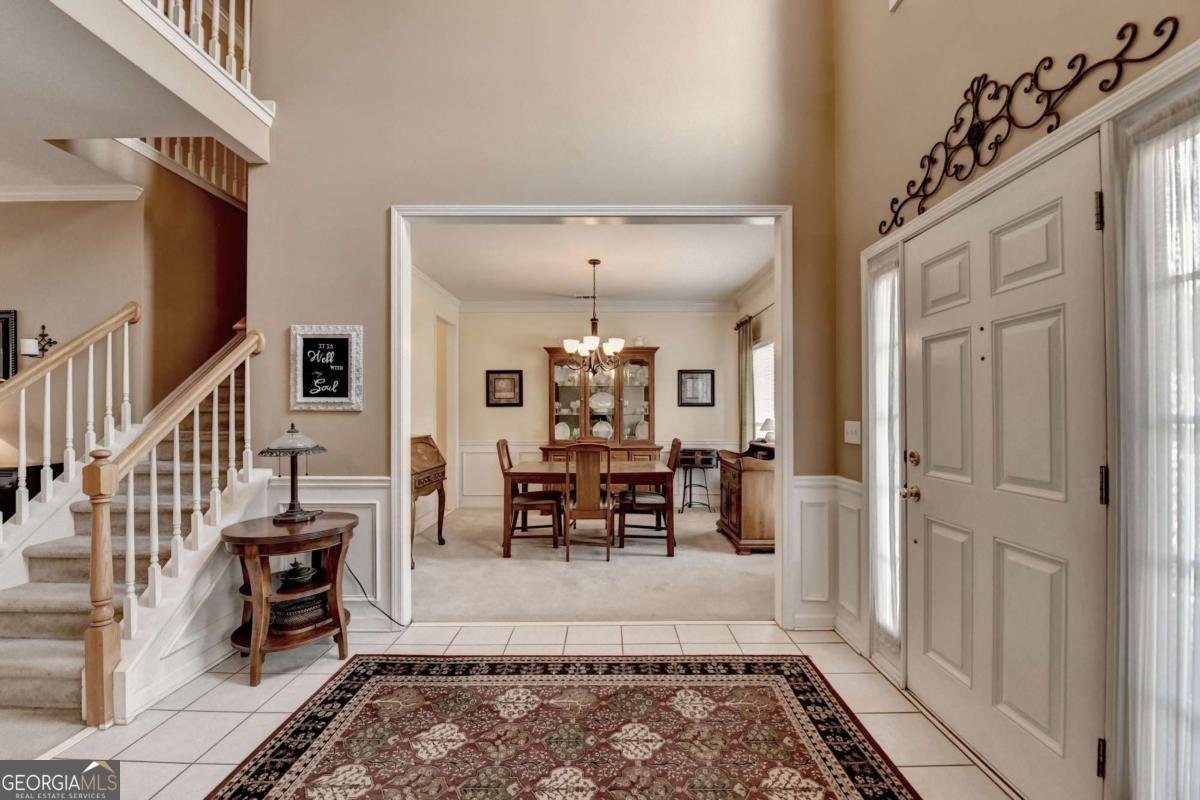 1470 HIGHLAND FORGE Court Dacula - 5