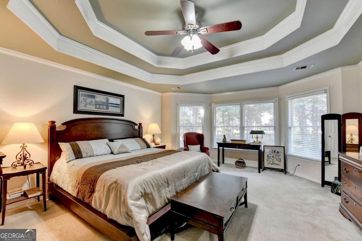 1470 HIGHLAND FORGE Court Dacula - 50