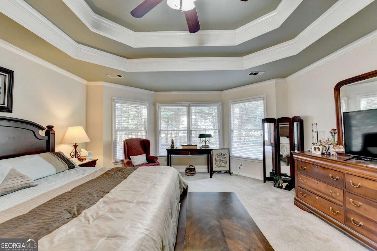 1470 HIGHLAND FORGE Court Dacula - 51