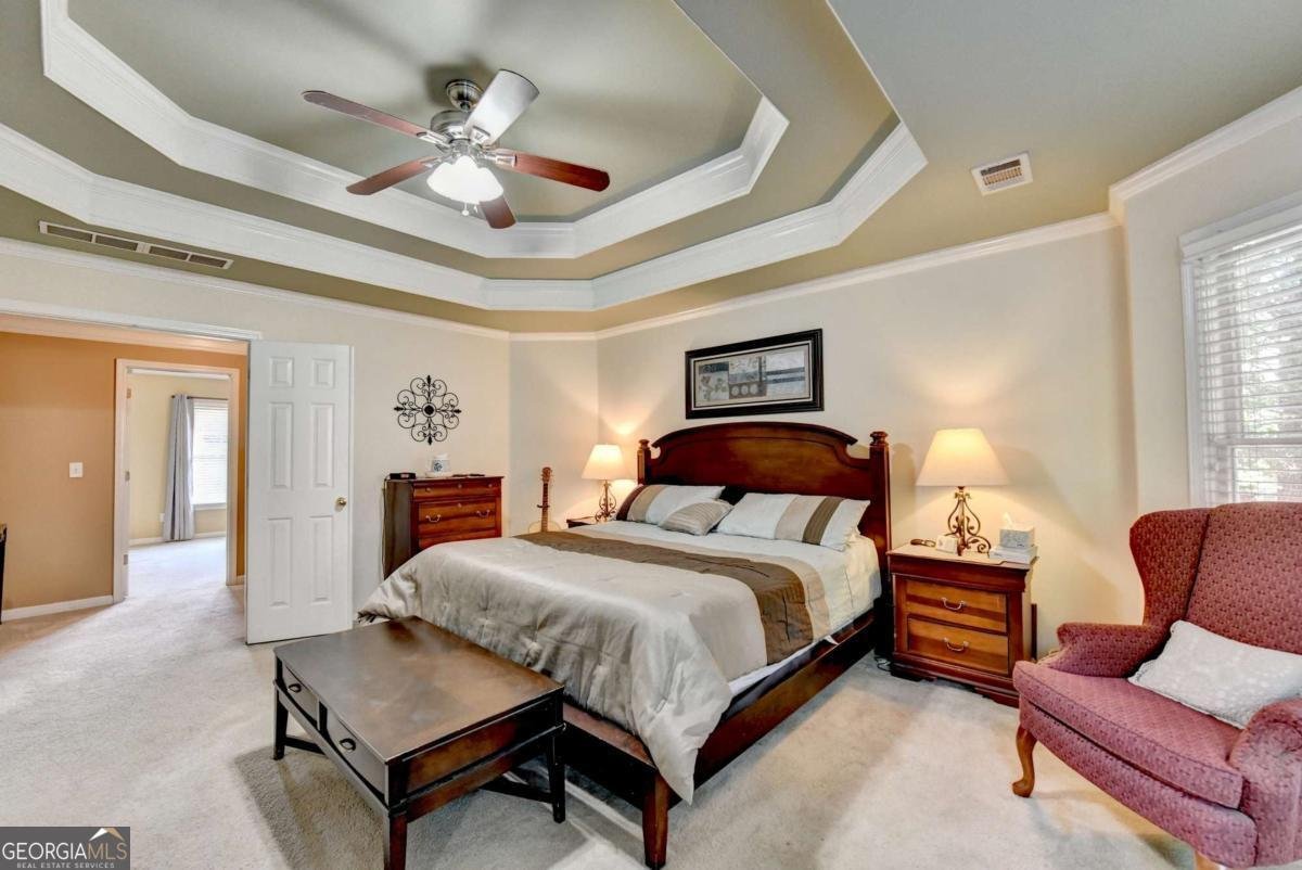 1470 HIGHLAND FORGE Court Dacula - 52