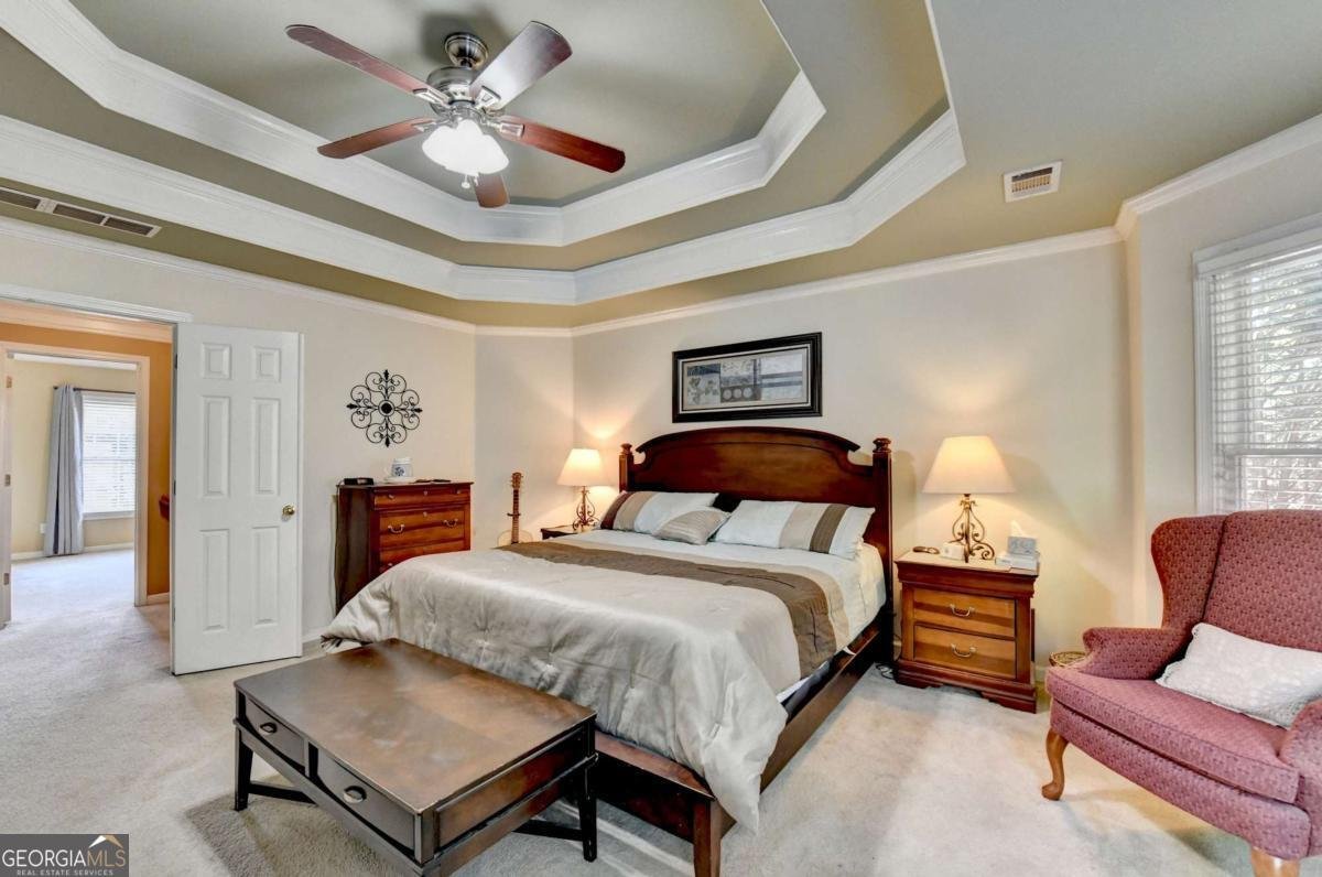 1470 HIGHLAND FORGE Court Dacula - 53