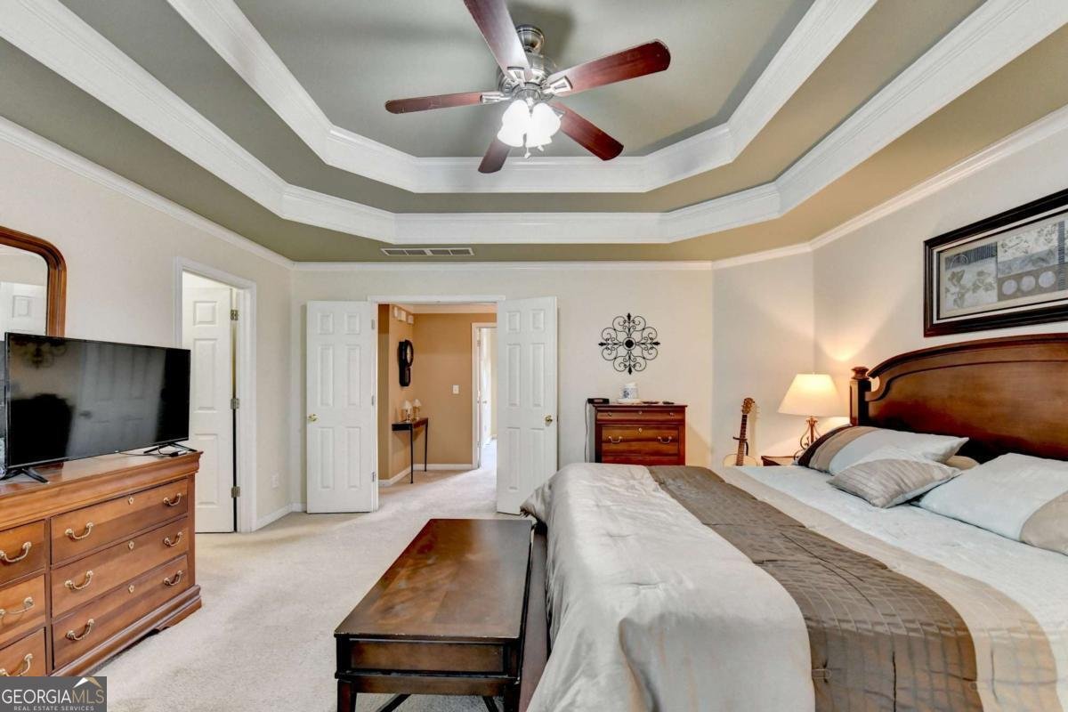 1470 HIGHLAND FORGE Court Dacula - 54