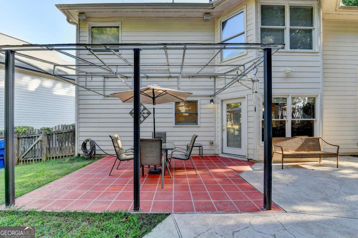 1470 HIGHLAND FORGE Court Dacula - 65