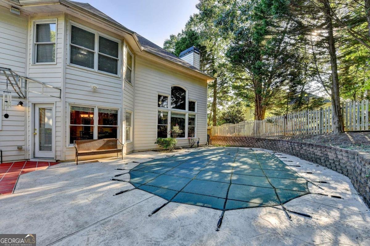 1470 HIGHLAND FORGE Court Dacula - 67