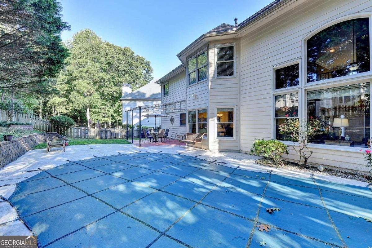 1470 HIGHLAND FORGE Court Dacula - 68