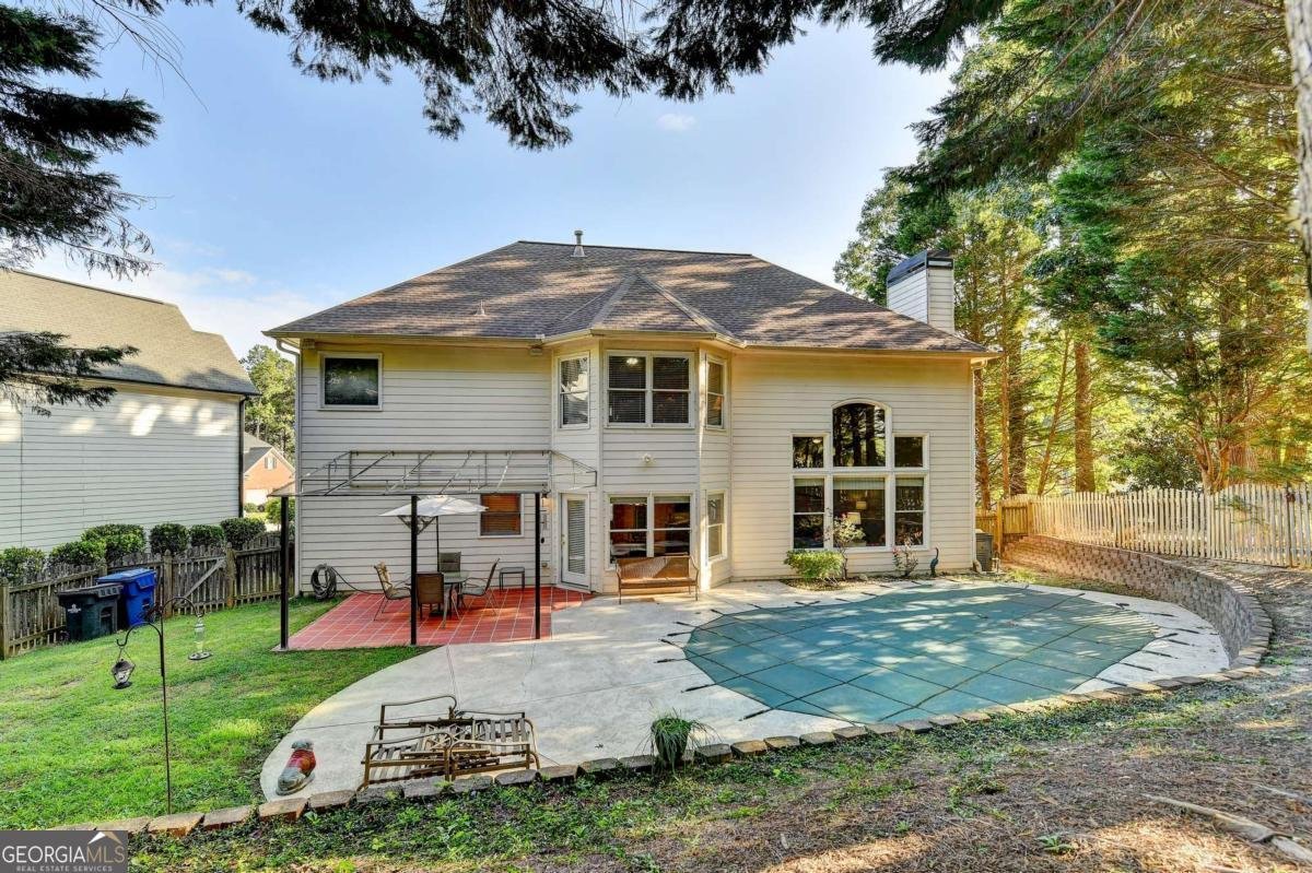 1470 HIGHLAND FORGE Court Dacula - 72