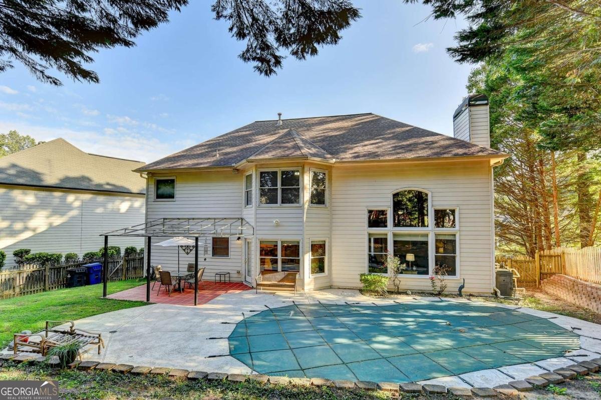 1470 HIGHLAND FORGE Court Dacula - 74