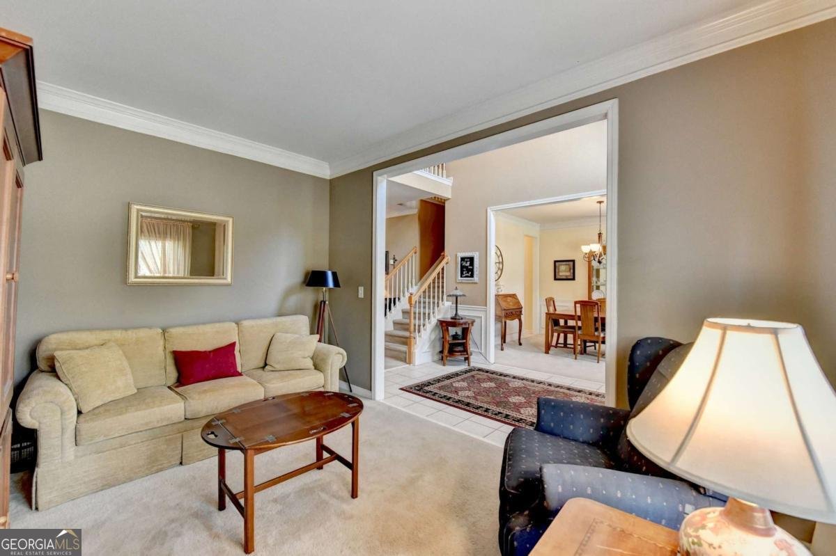 1470 HIGHLAND FORGE Court Dacula - 9