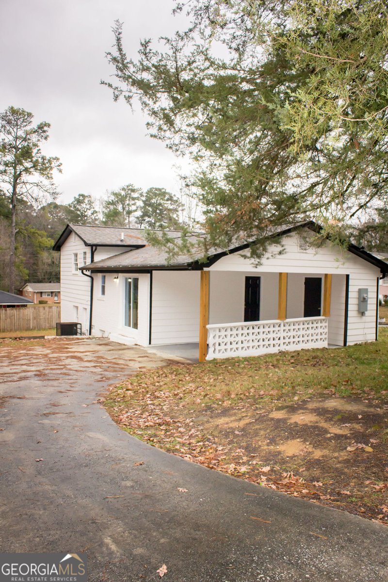 2749 Old Farm Road South Fulton - 10