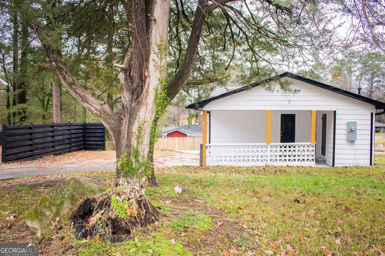 2749 Old Farm Road South Fulton - 5