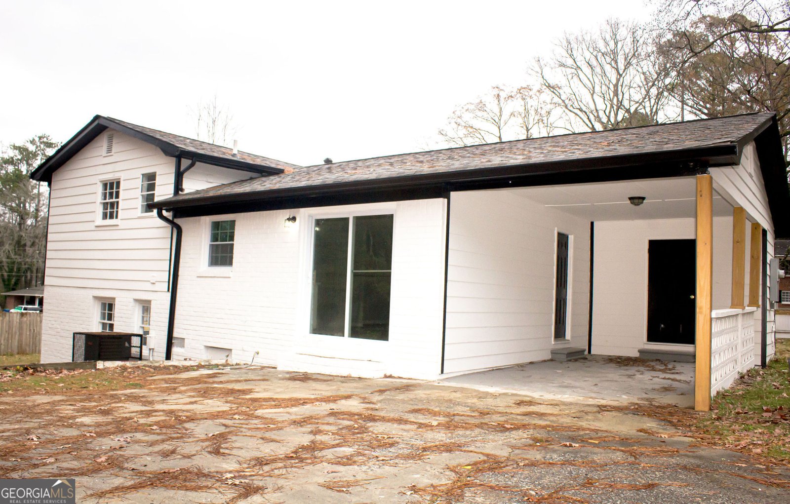 2749 Old Farm Road South Fulton - 6