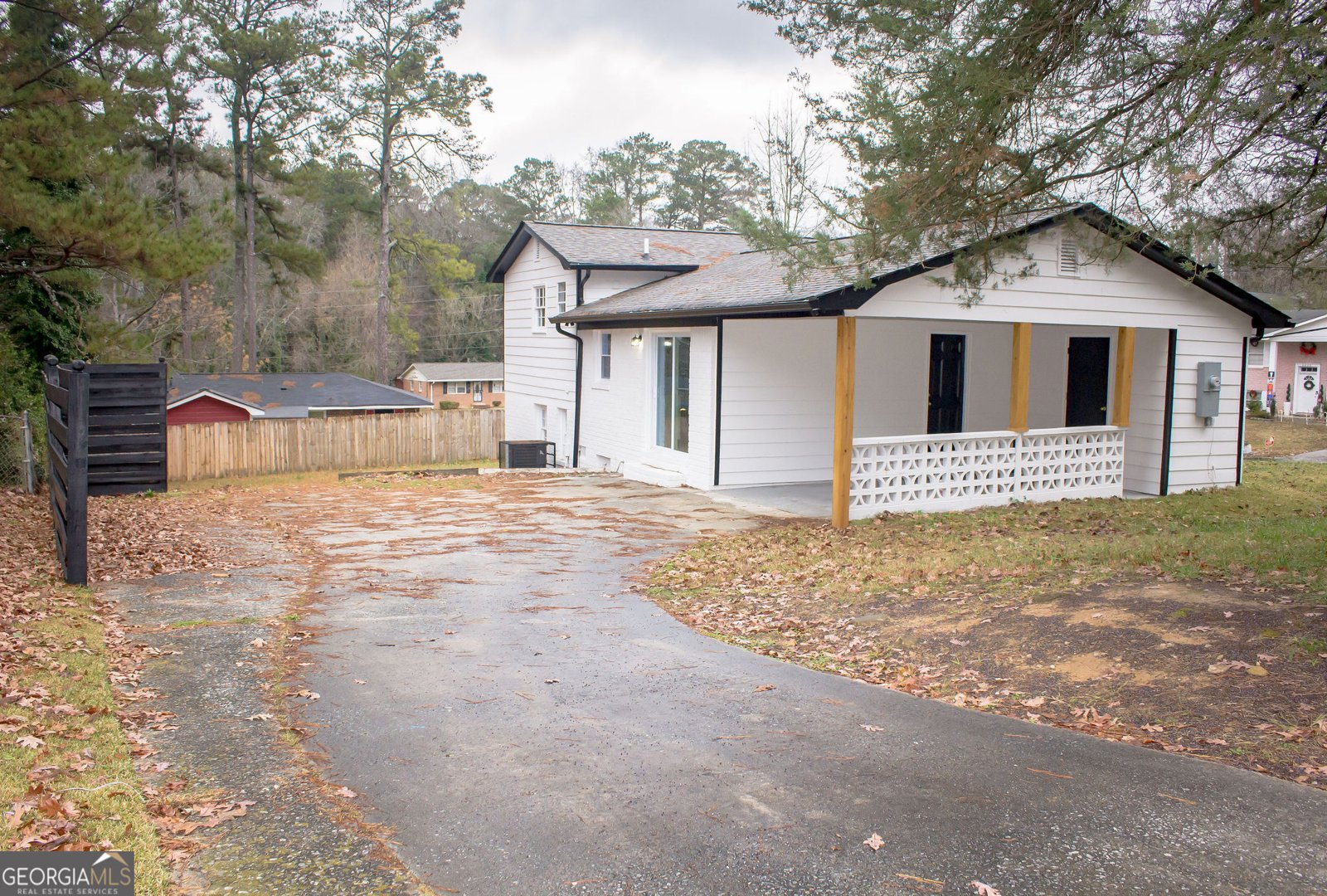 2749 Old Farm Road South Fulton - 9