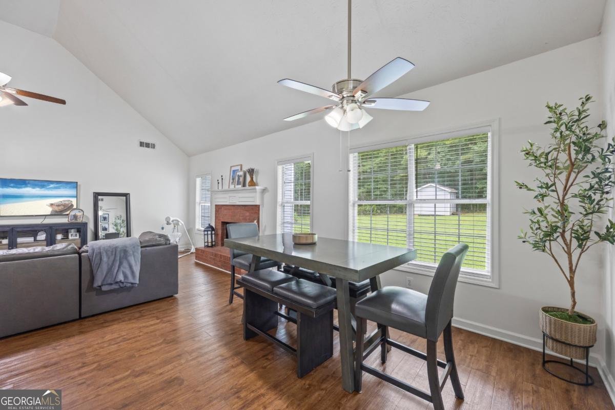 2630 Track Way Dacula - 10