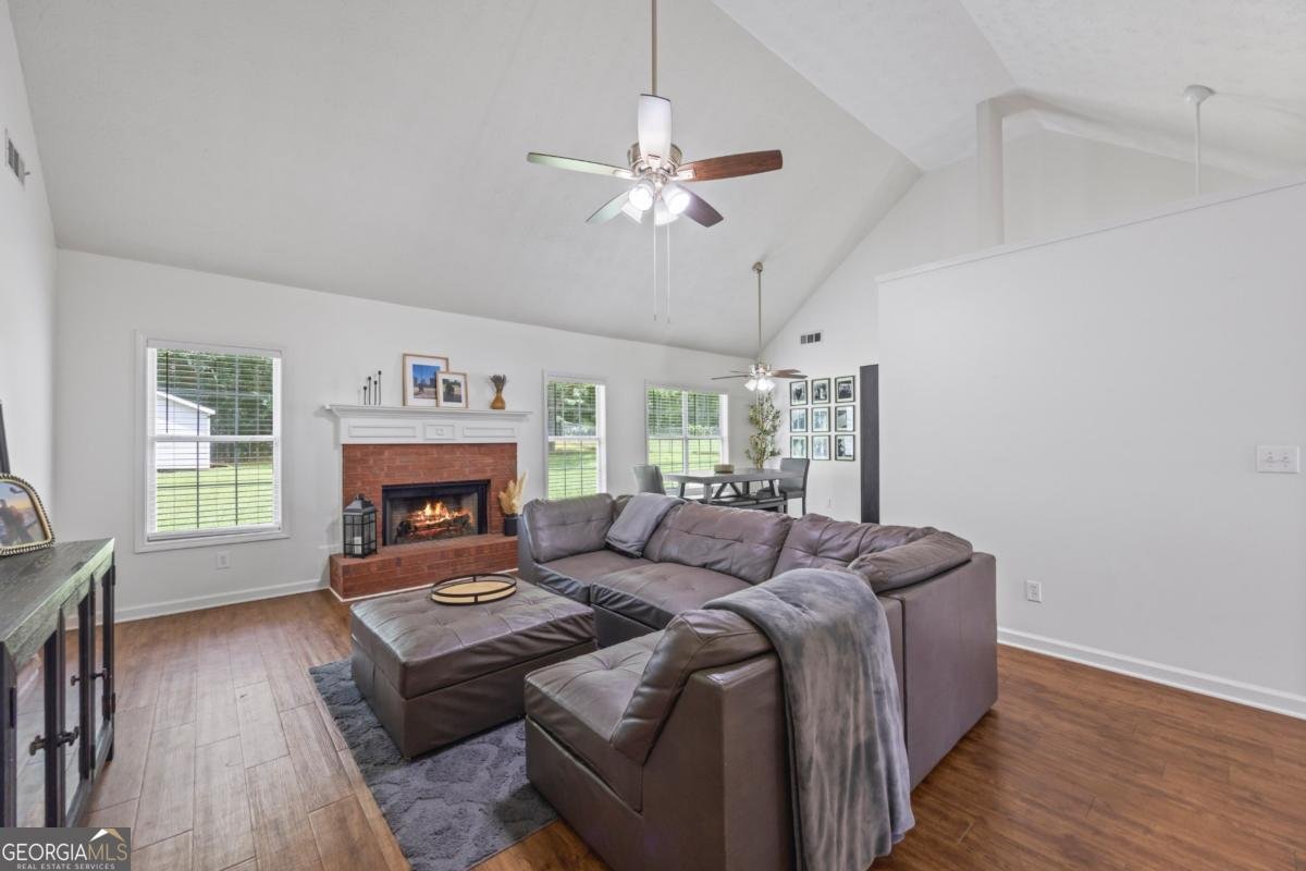 2630 Track Way Dacula - 12