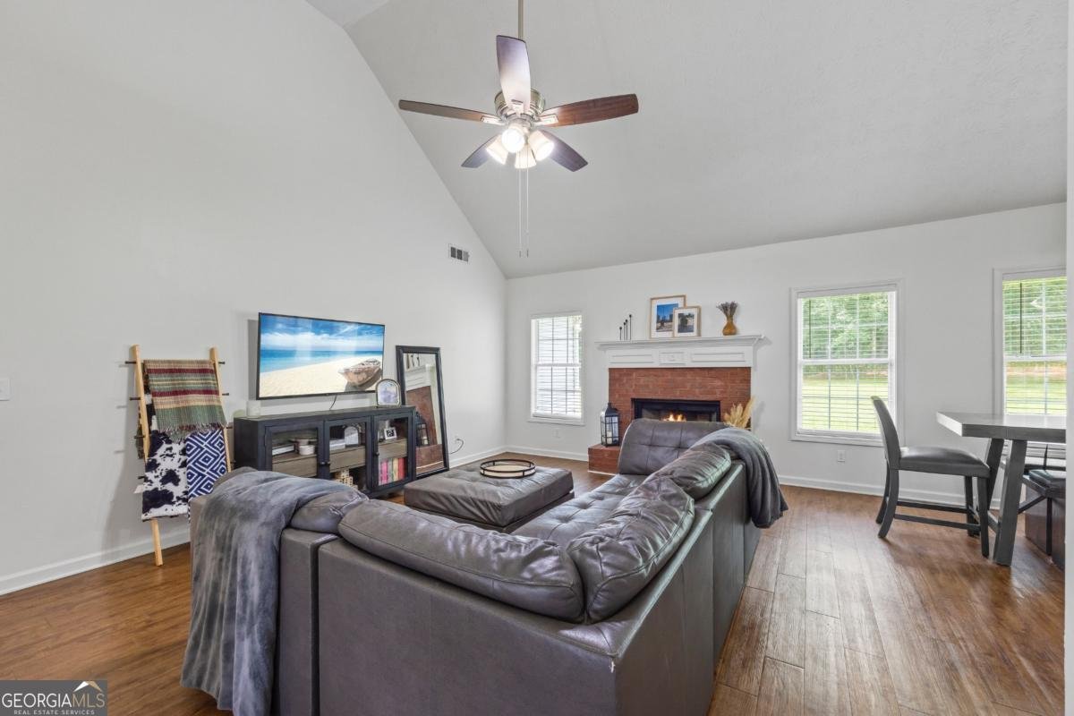 2630 Track Way Dacula - 13