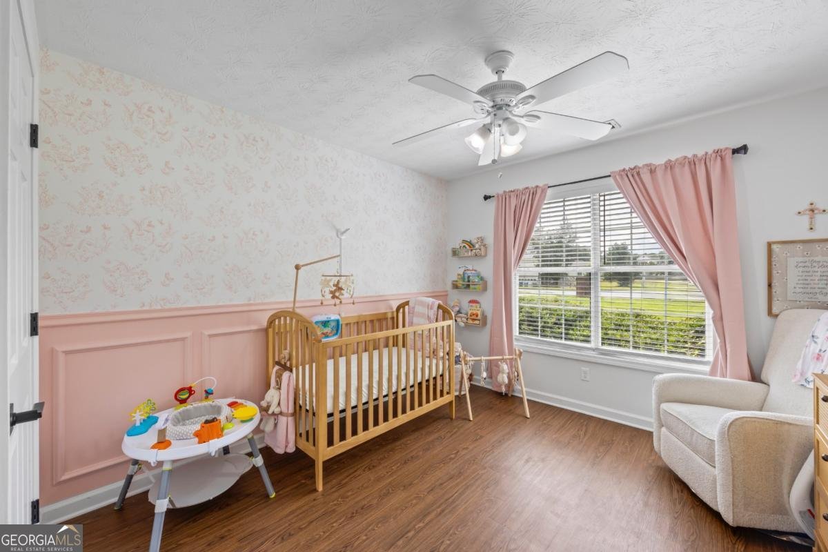 2630 Track Way Dacula - 14