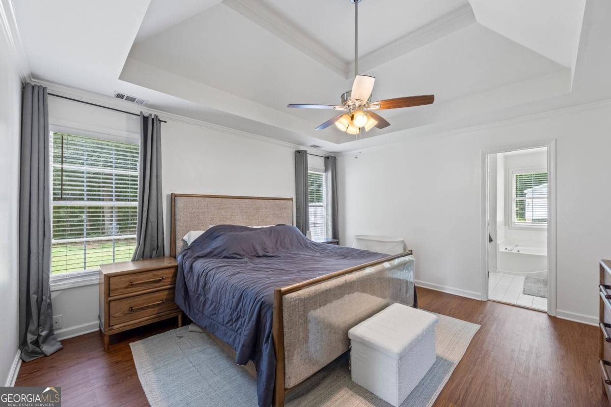 2630 Track Way Dacula - 18