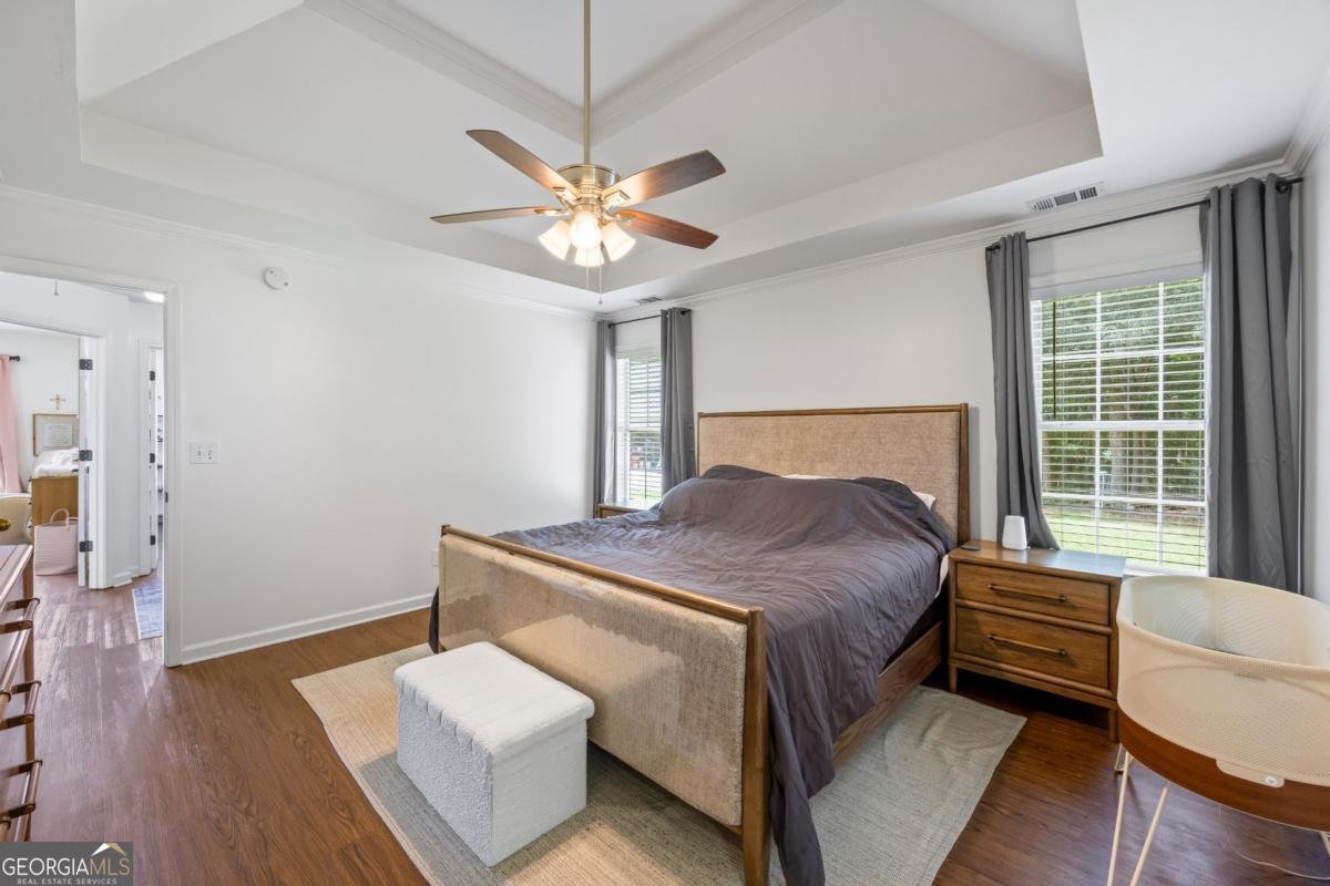 2630 Track Way Dacula - 19