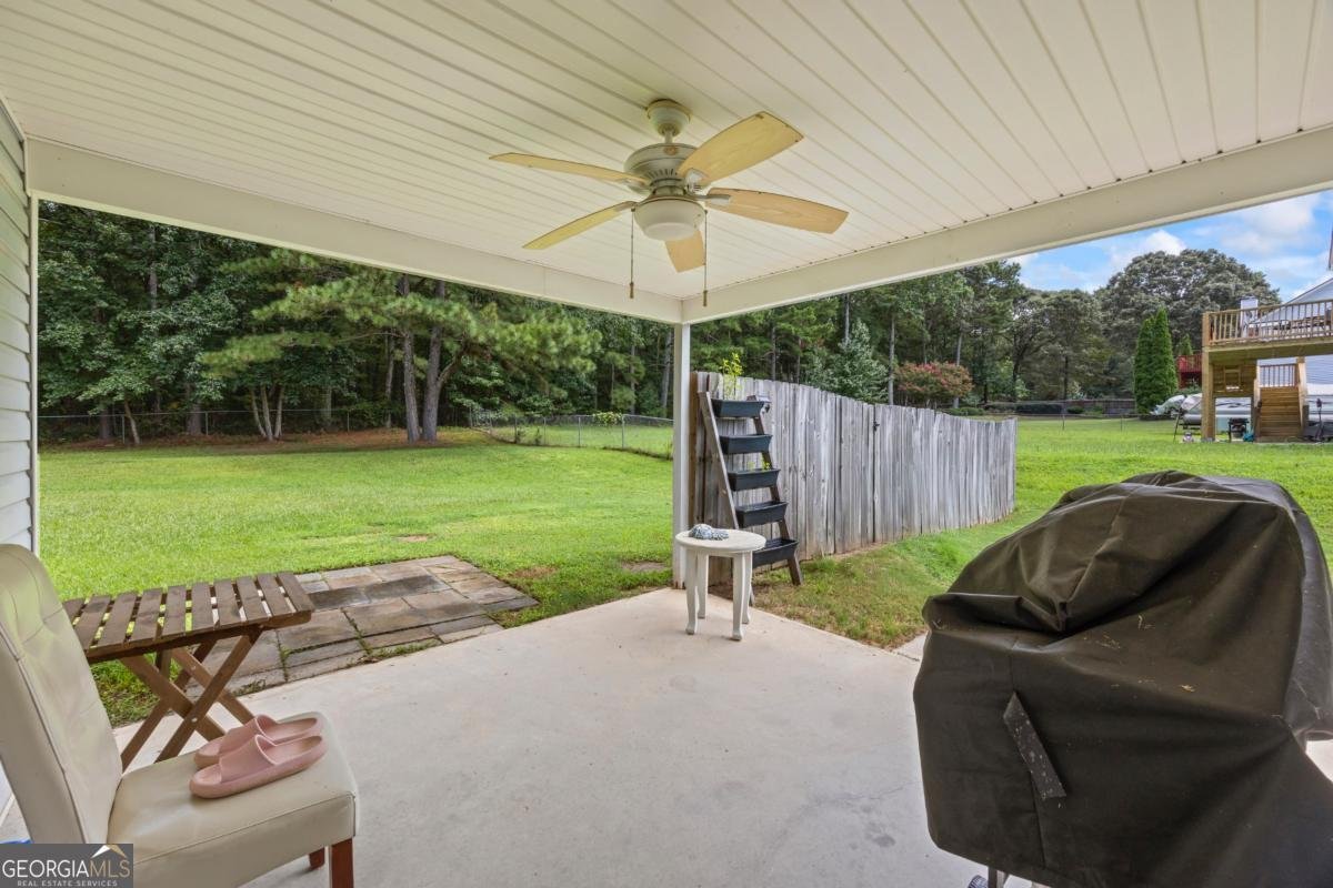 2630 Track Way Dacula - 23