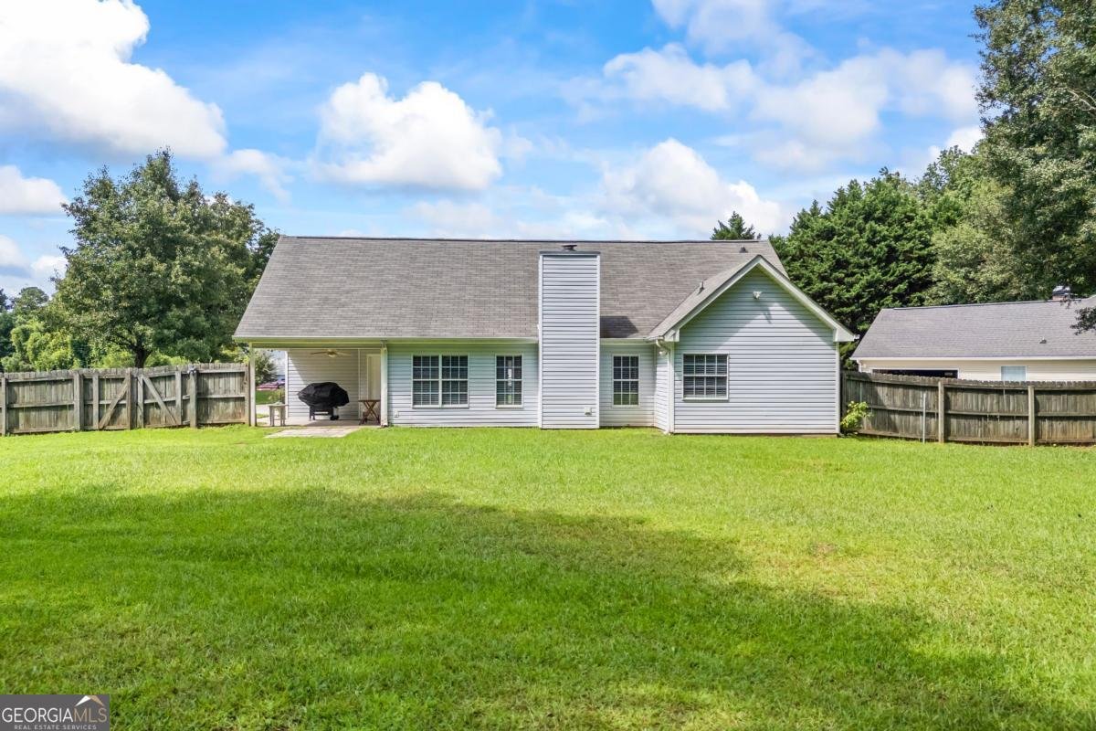 2630 Track Way Dacula - 24