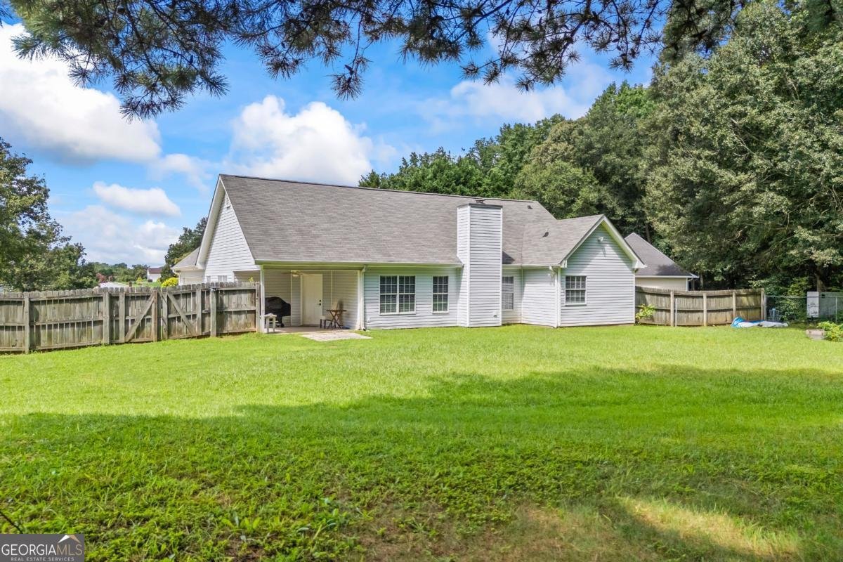 2630 Track Way Dacula - 25