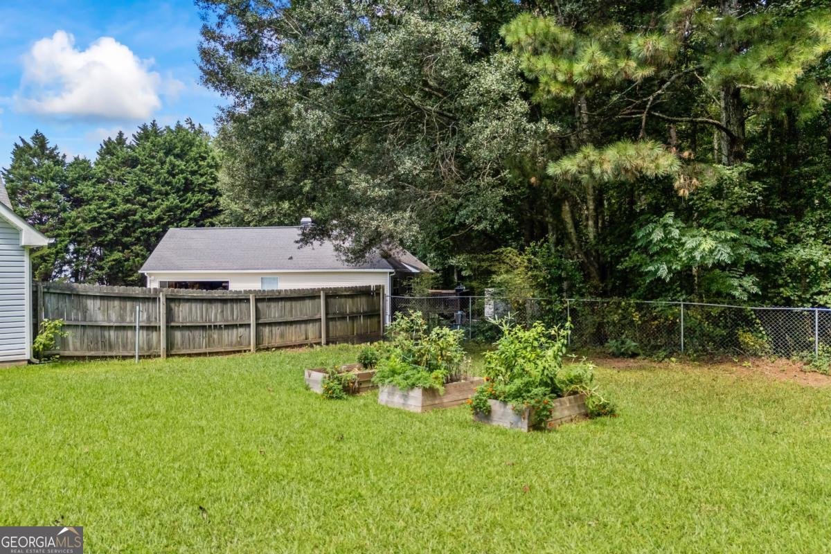 2630 Track Way Dacula - 26