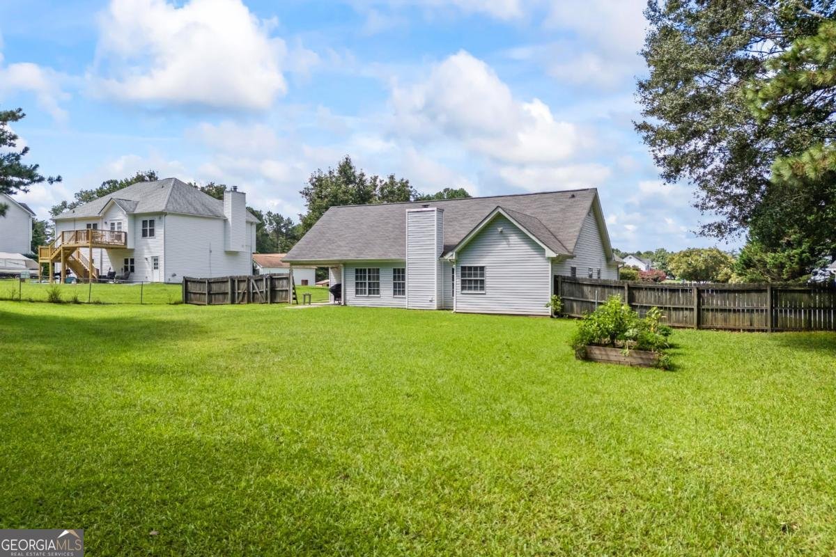 2630 Track Way Dacula - 27