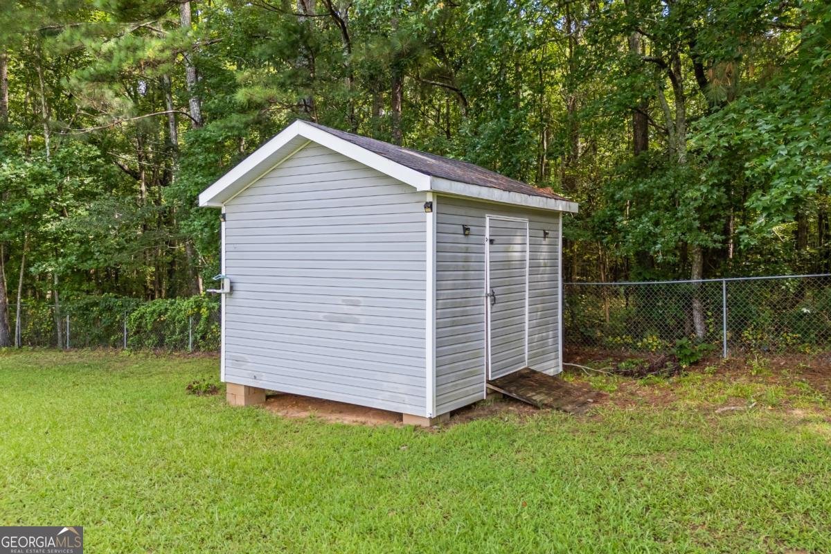 2630 Track Way Dacula - 28