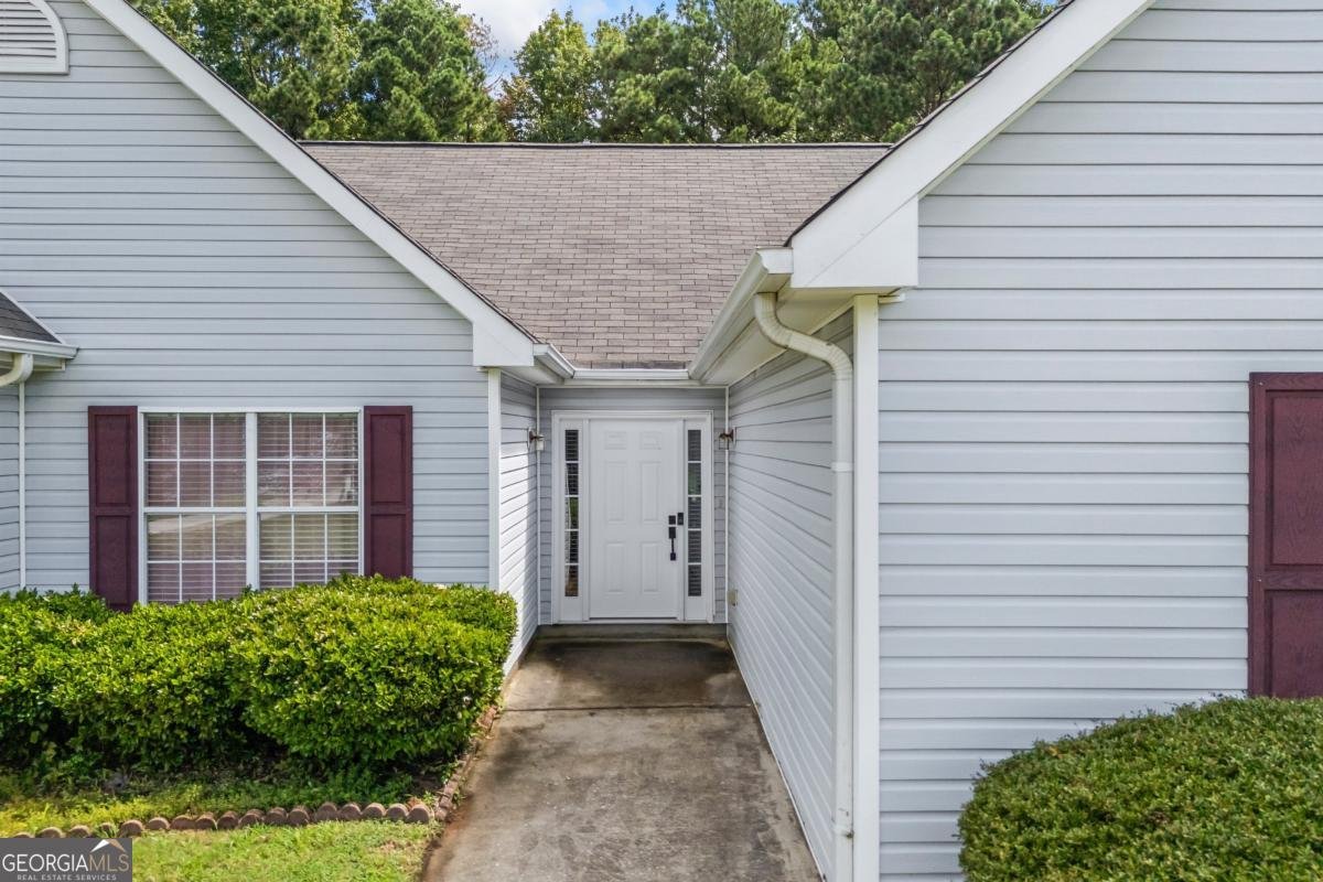 2630 Track Way Dacula - 4