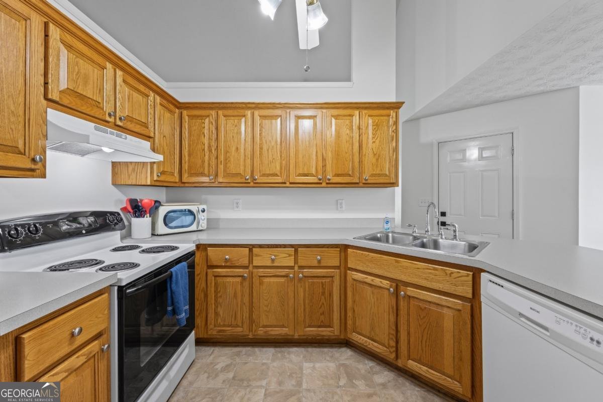 2630 Track Way Dacula - 6