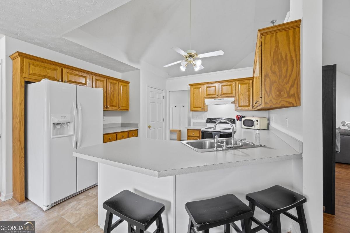 2630 Track Way Dacula - 7