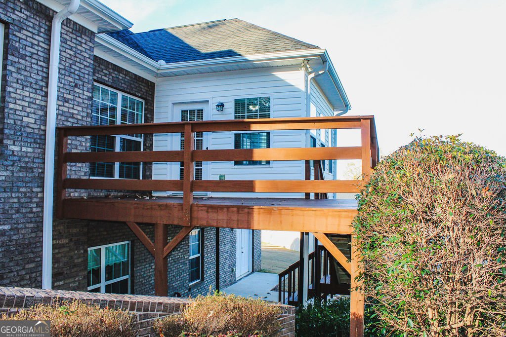 401 Myrtle Court Loganville - 35