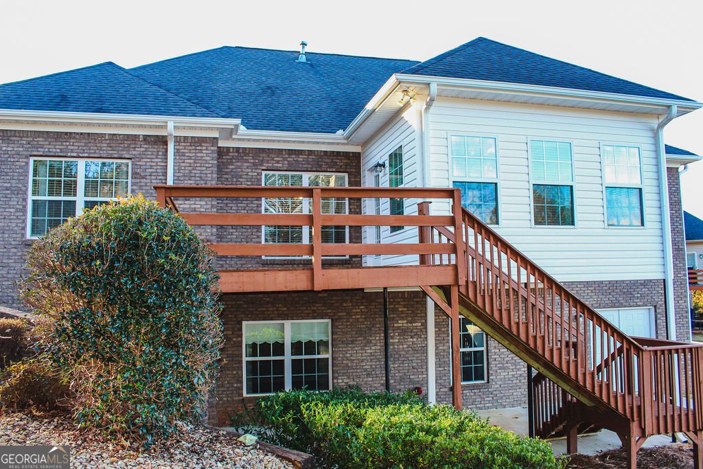 401 Myrtle Court Loganville - 36