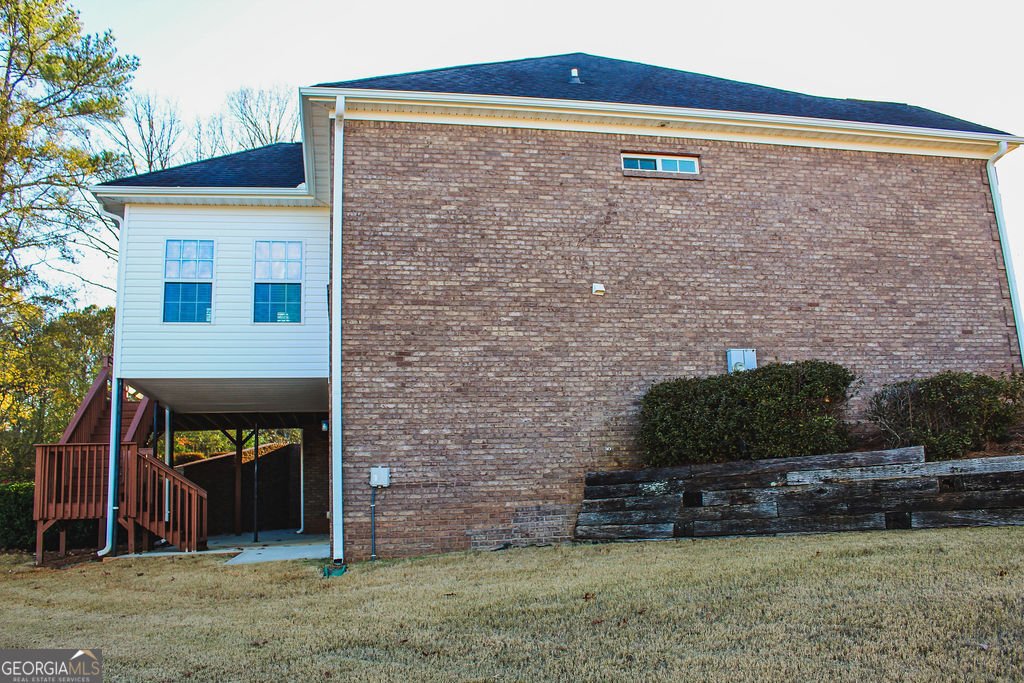 401 Myrtle Court Loganville - 38