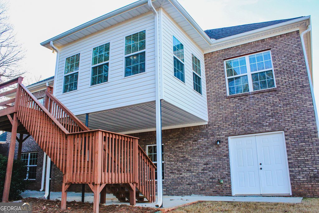 401 Myrtle Court Loganville - 39