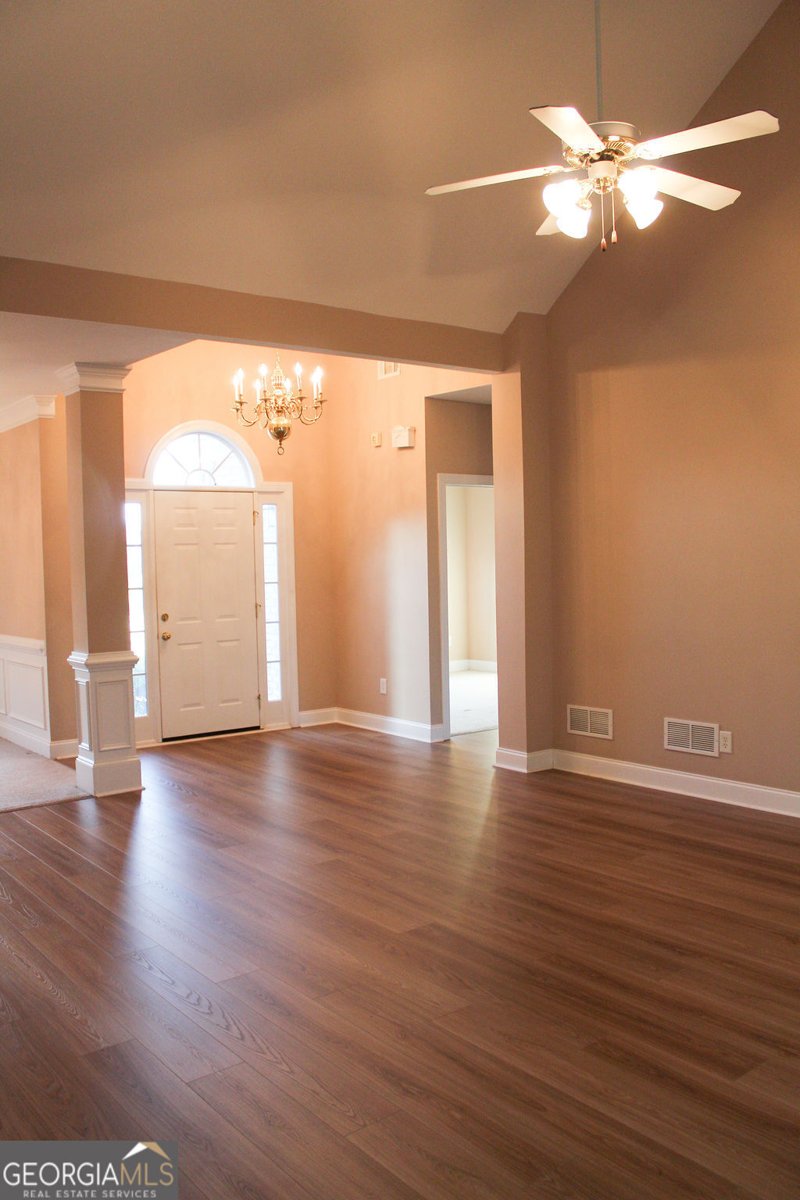 401 Myrtle Court Loganville - 4