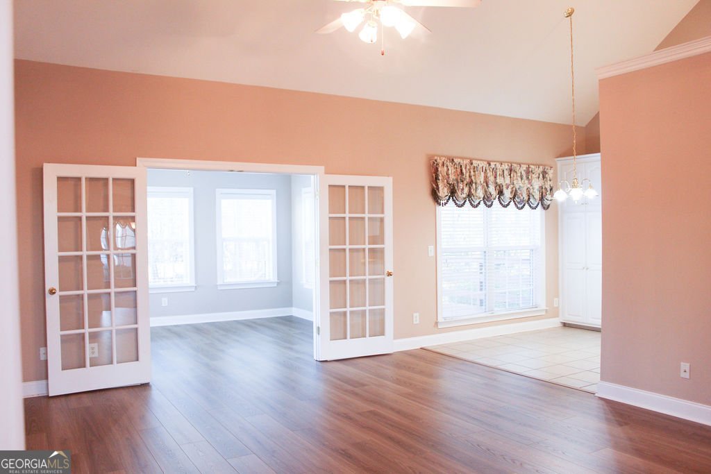 401 Myrtle Court Loganville - 5