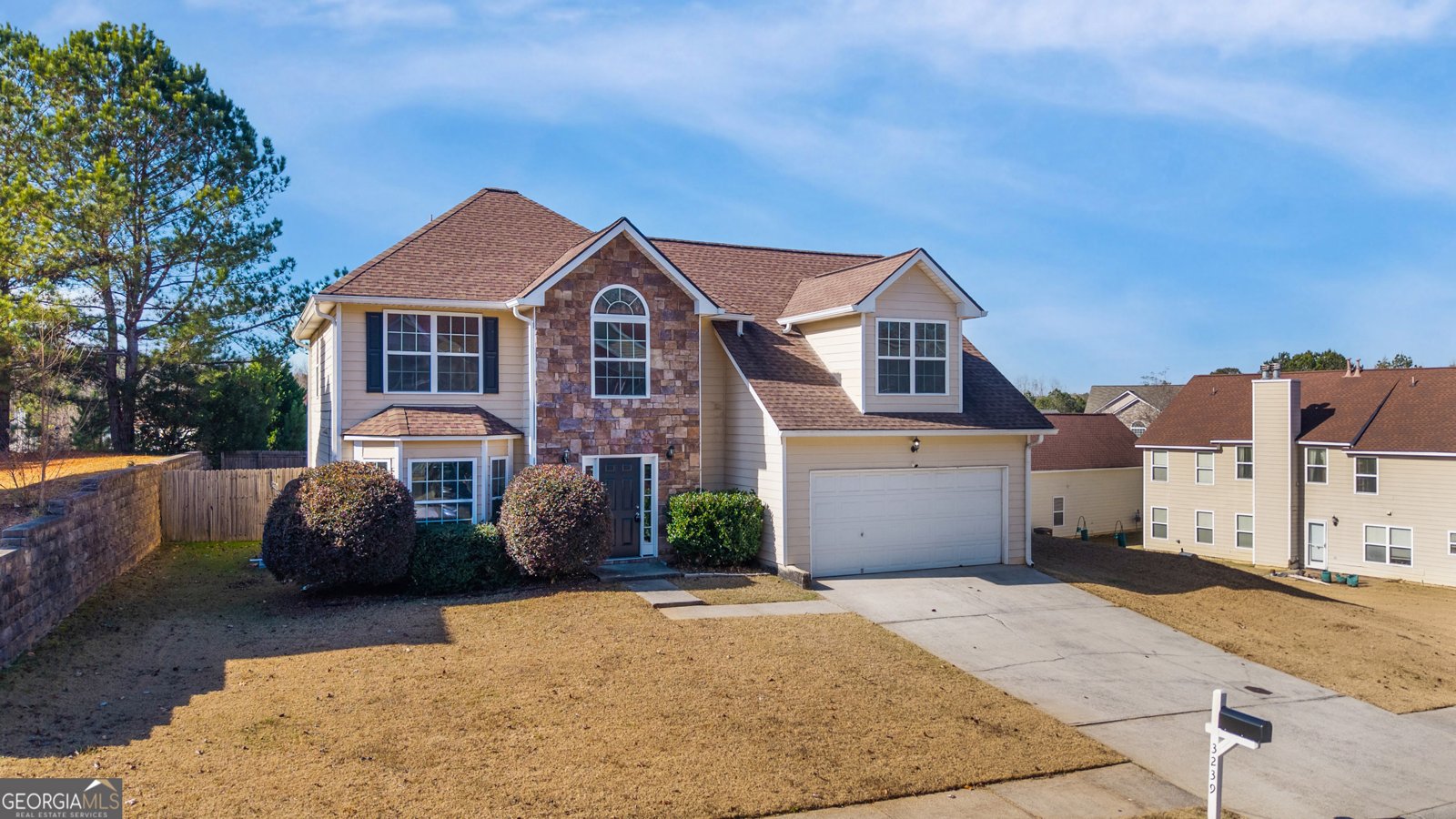 3239 Timber Ridge South Fulton - 35