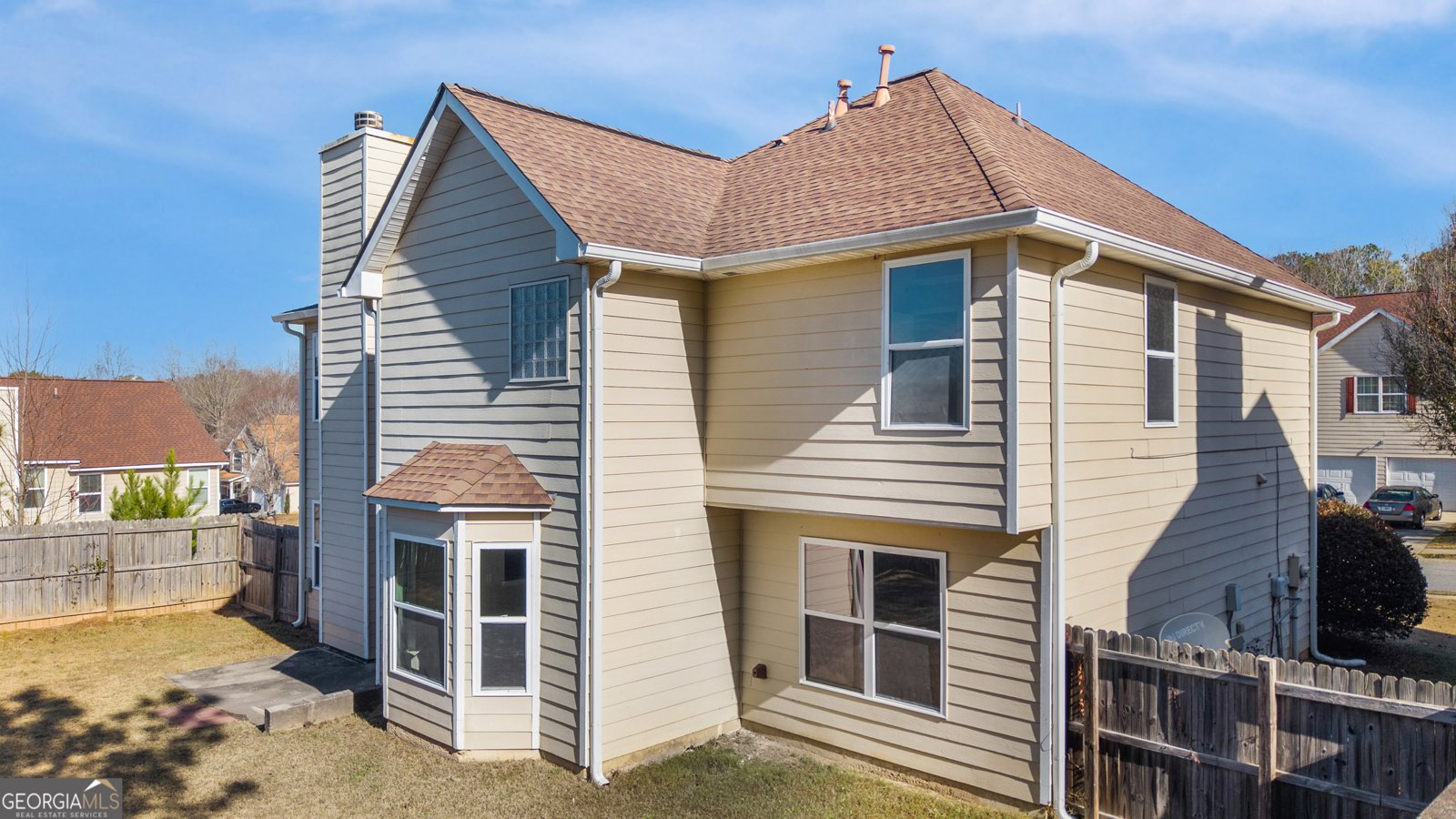 3239 Timber Ridge South Fulton - 36