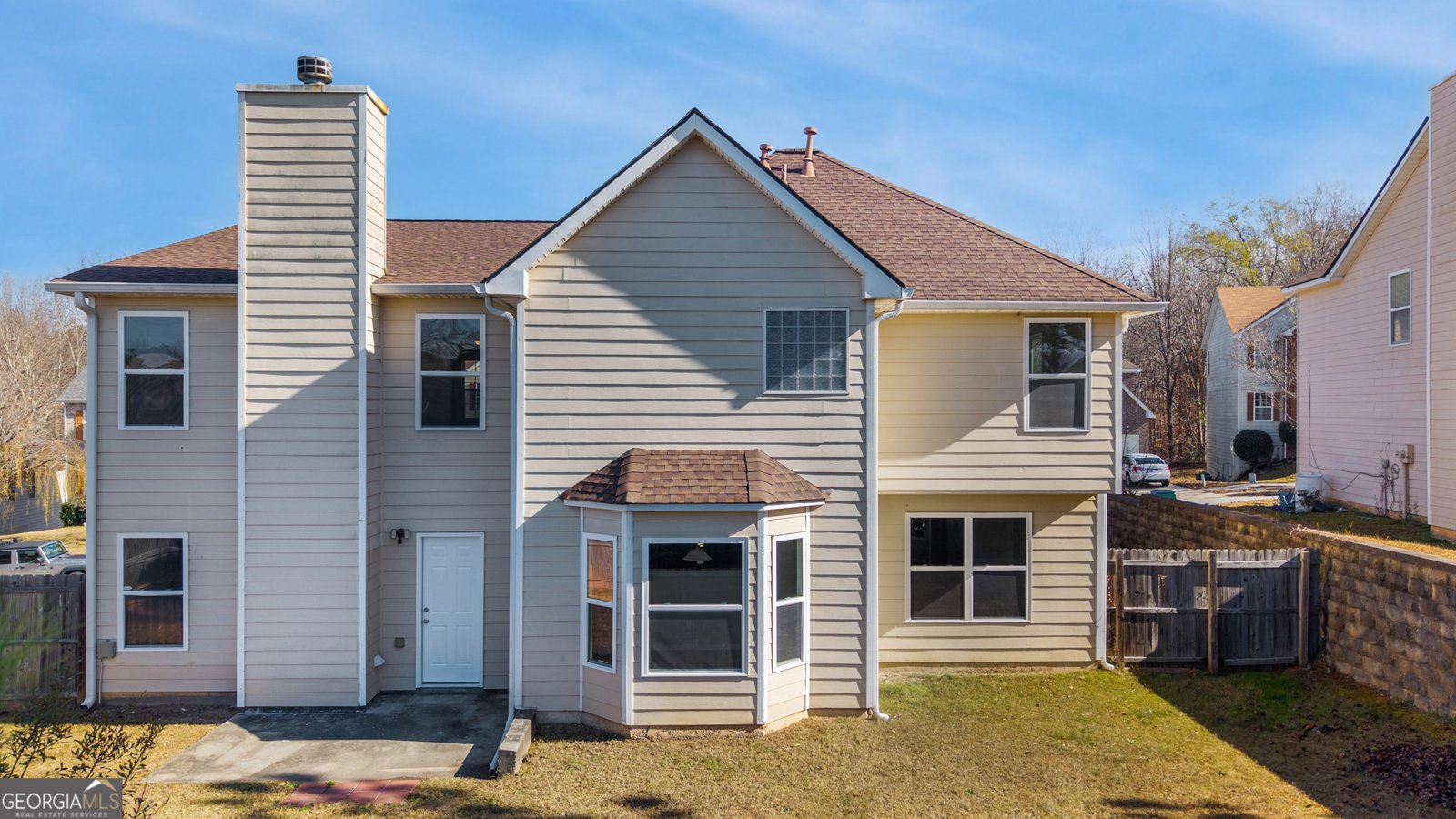 3239 Timber Ridge South Fulton - 37