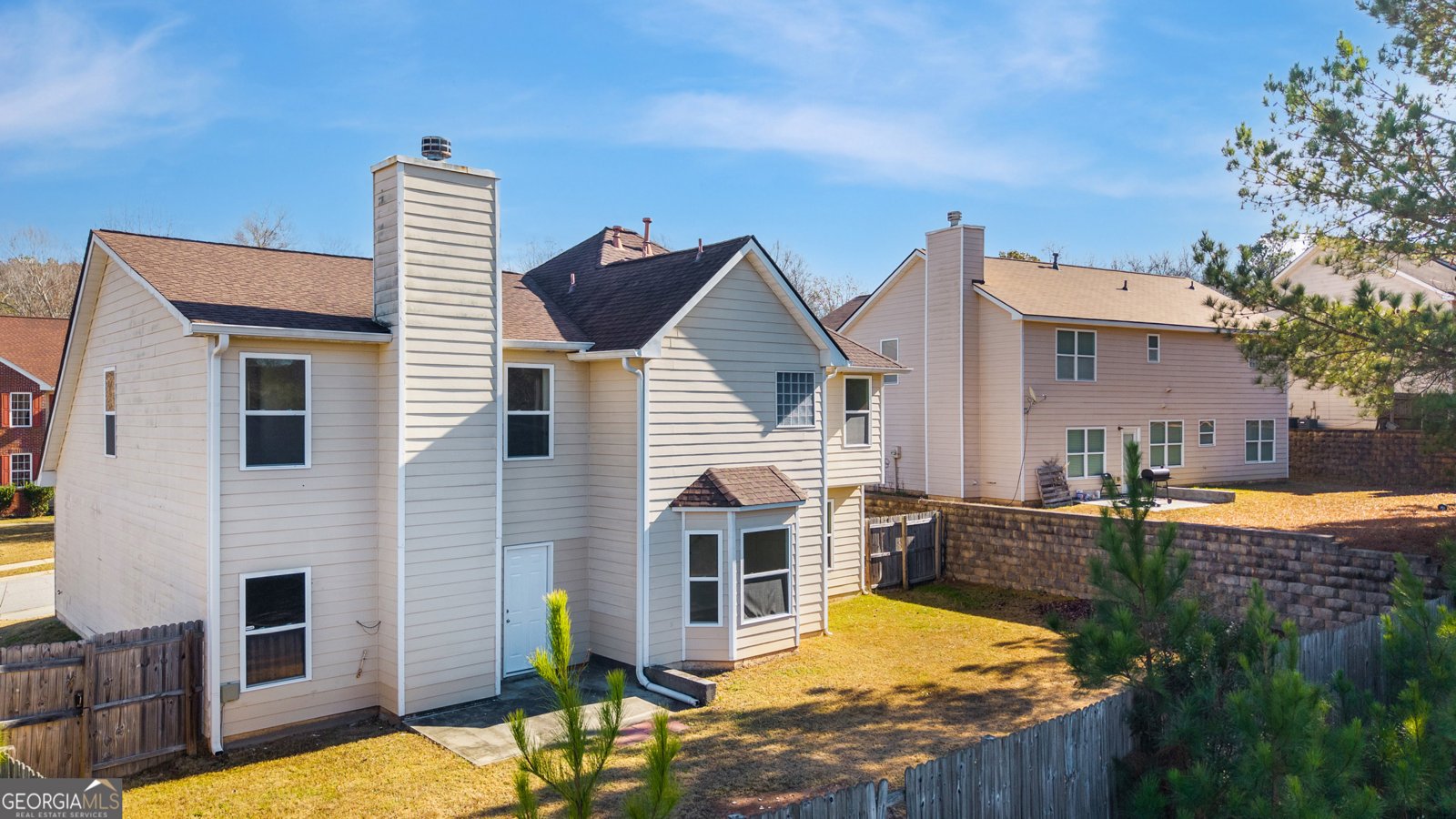 3239 Timber Ridge South Fulton - 38