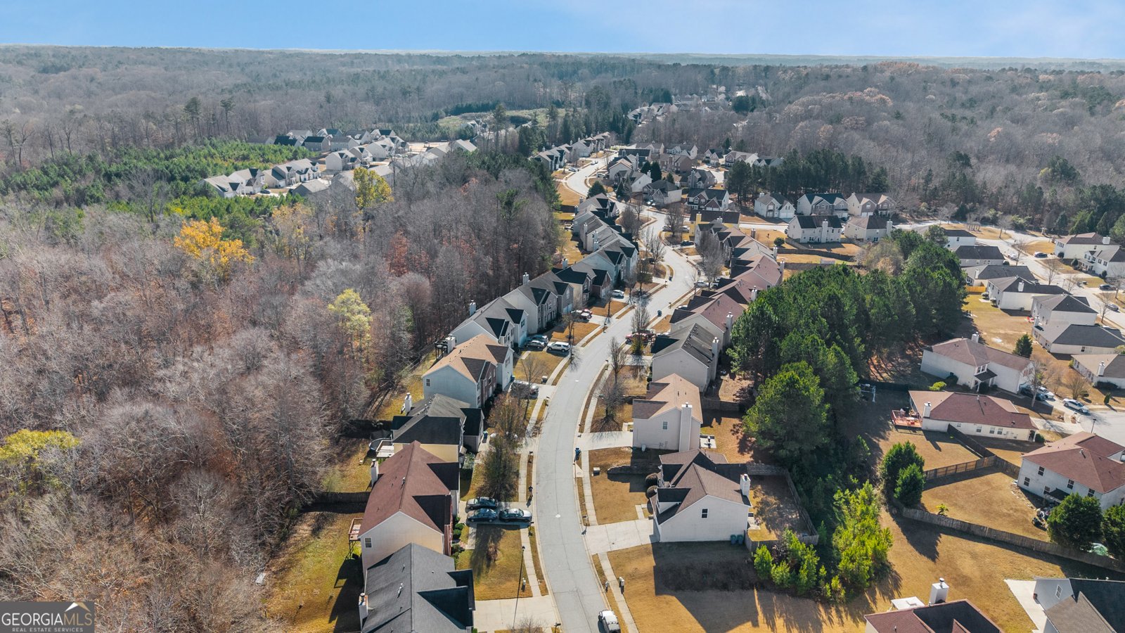 3239 Timber Ridge South Fulton - 39