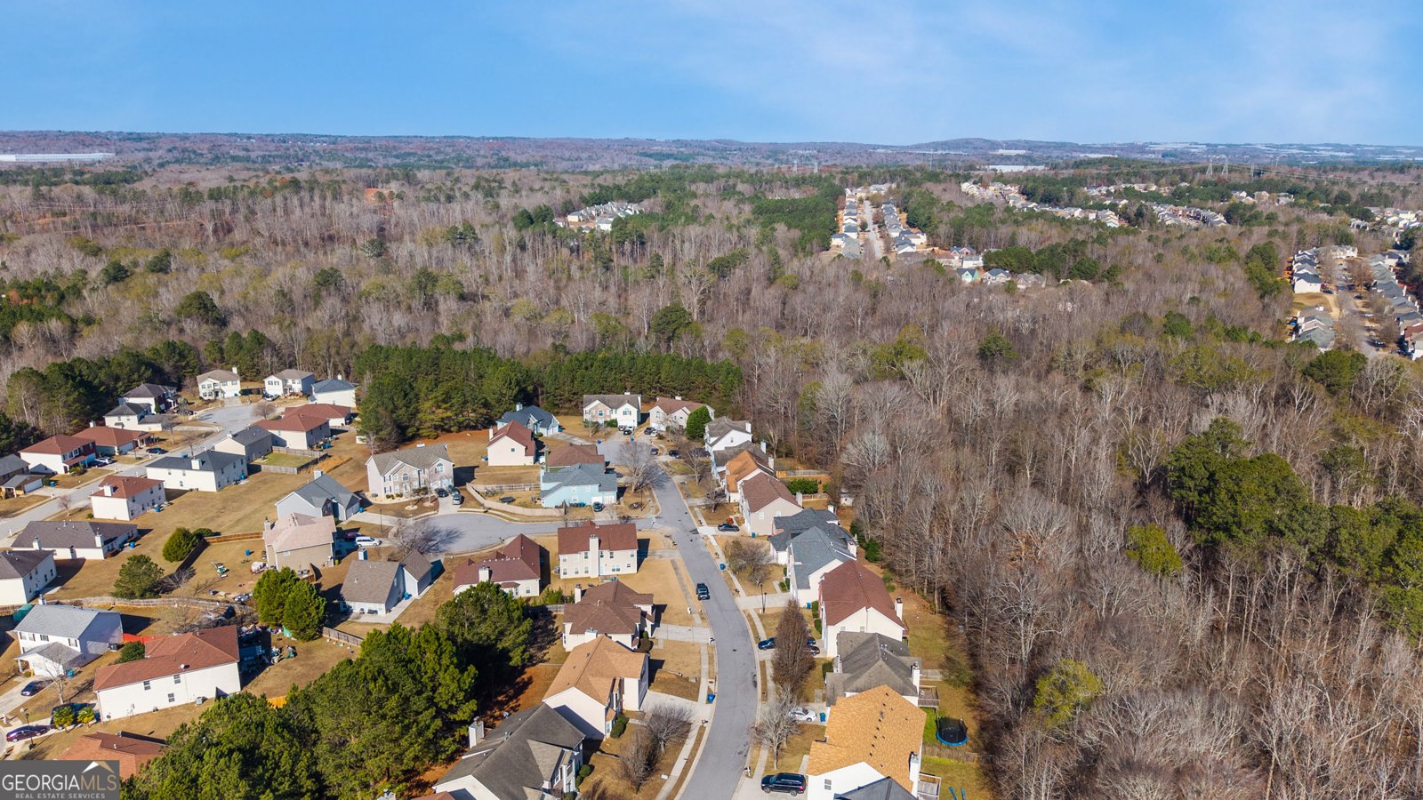 3239 Timber Ridge South Fulton - 40