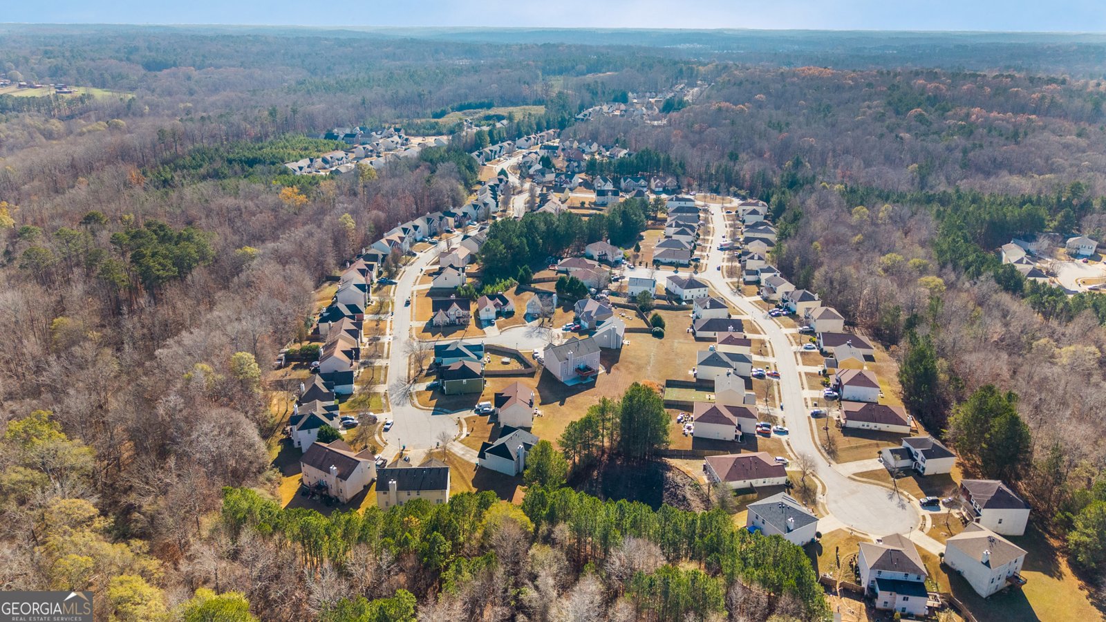 3239 Timber Ridge South Fulton - 41