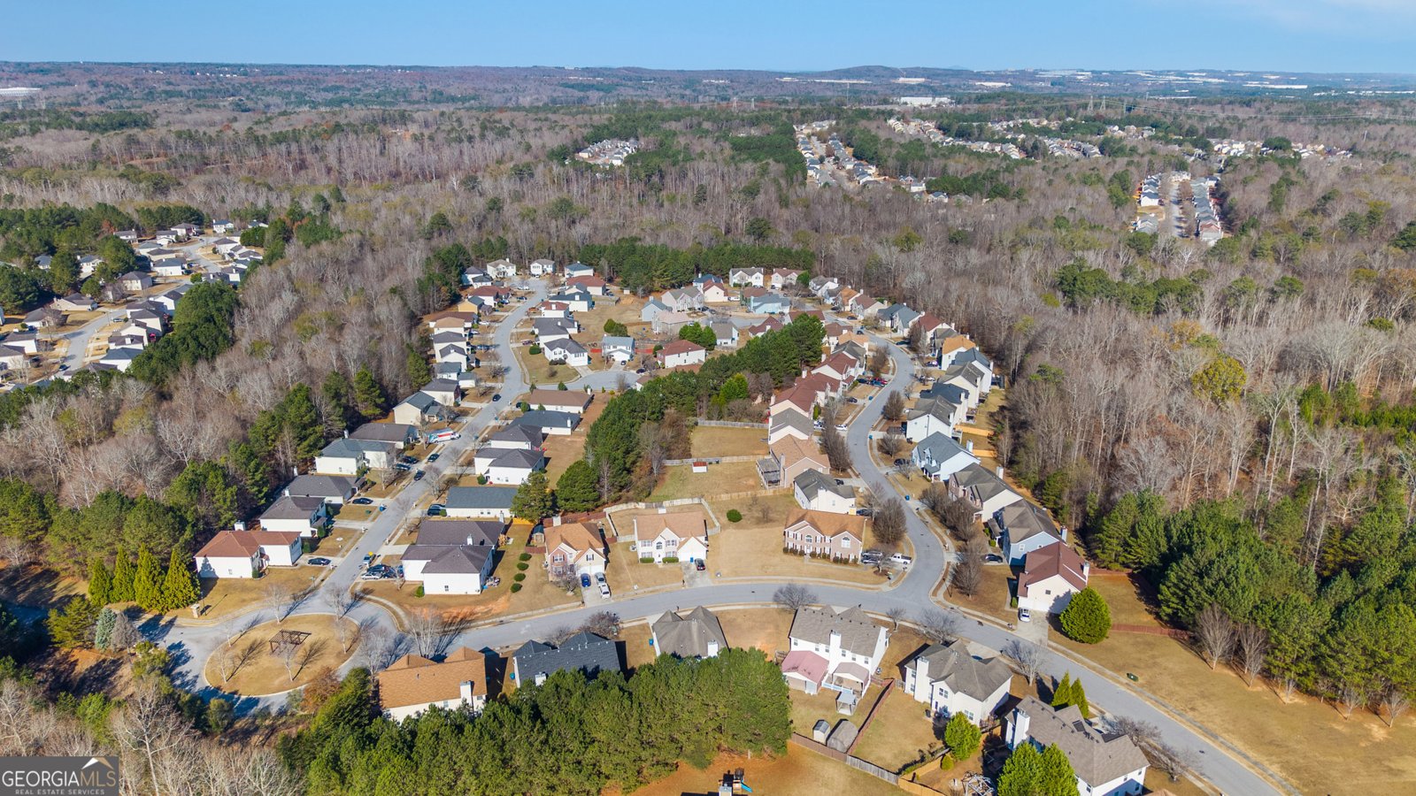 3239 Timber Ridge South Fulton - 42