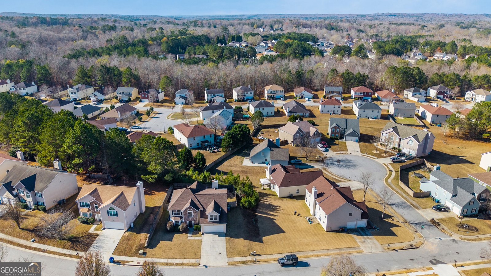 3239 Timber Ridge South Fulton - 44