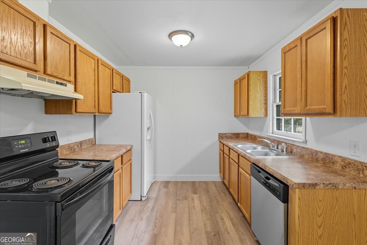 25 Sequoyah Trail Cartersville - 12